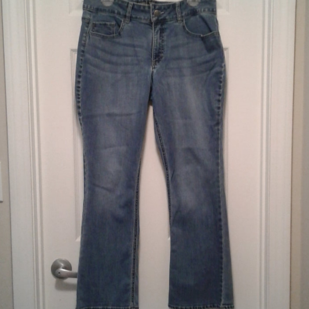 Women's Jeans 12 Petite